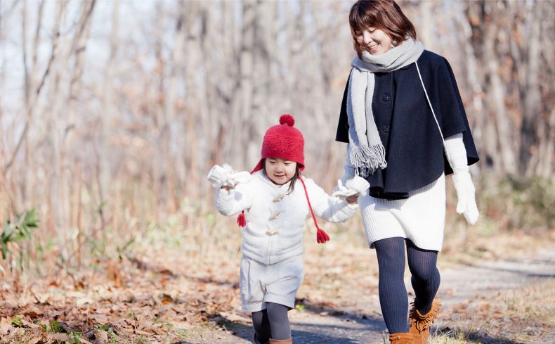 冬に心地いいお寺とカフェ巡り。東京の冬の楽しみ方