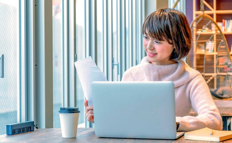 フリーランス1年目！ 駆け出しWebライターのリアルな生活を紹介