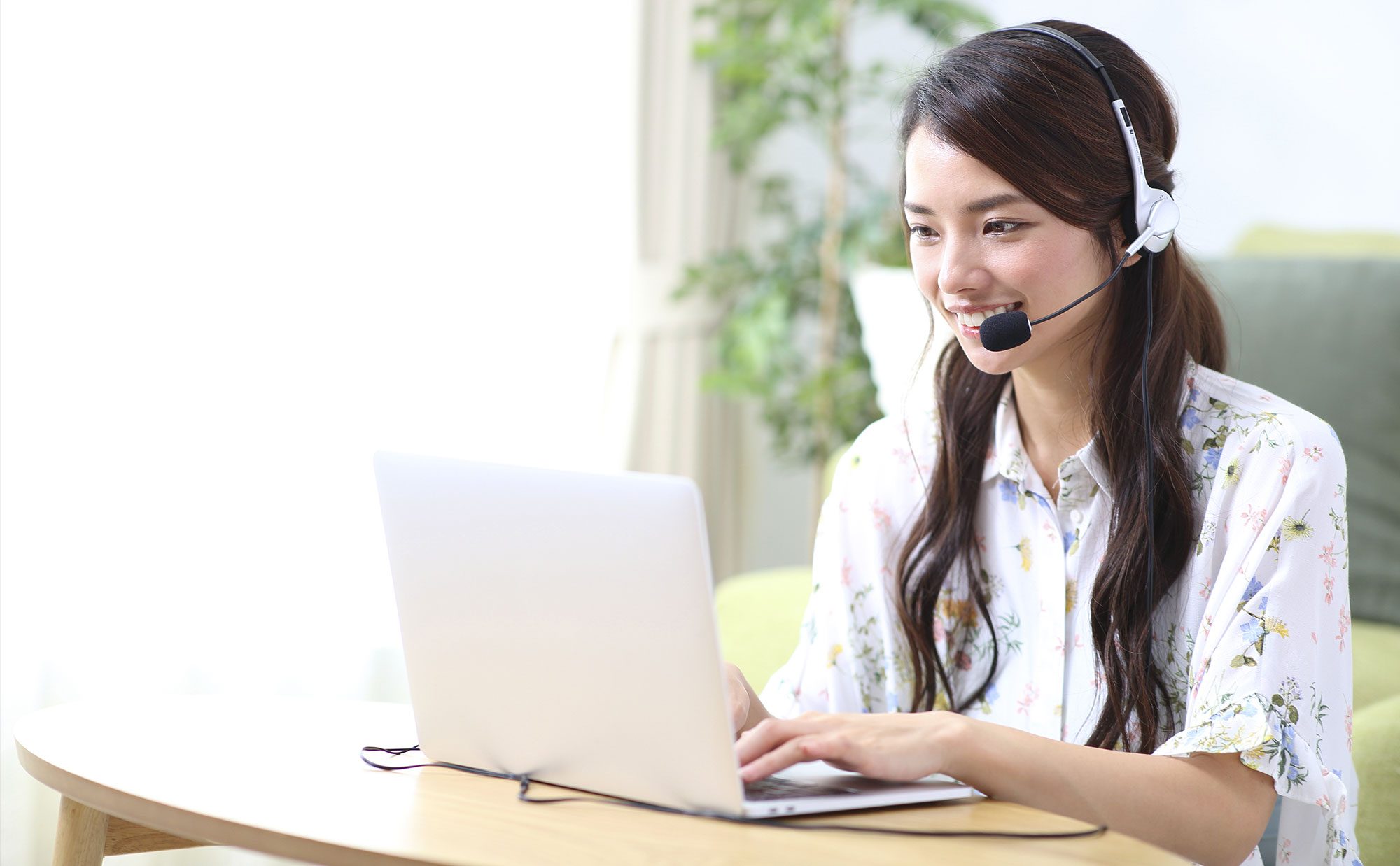 オンライン英会話ってどう？ 忙しいワーママのオンライン英会話の選び方