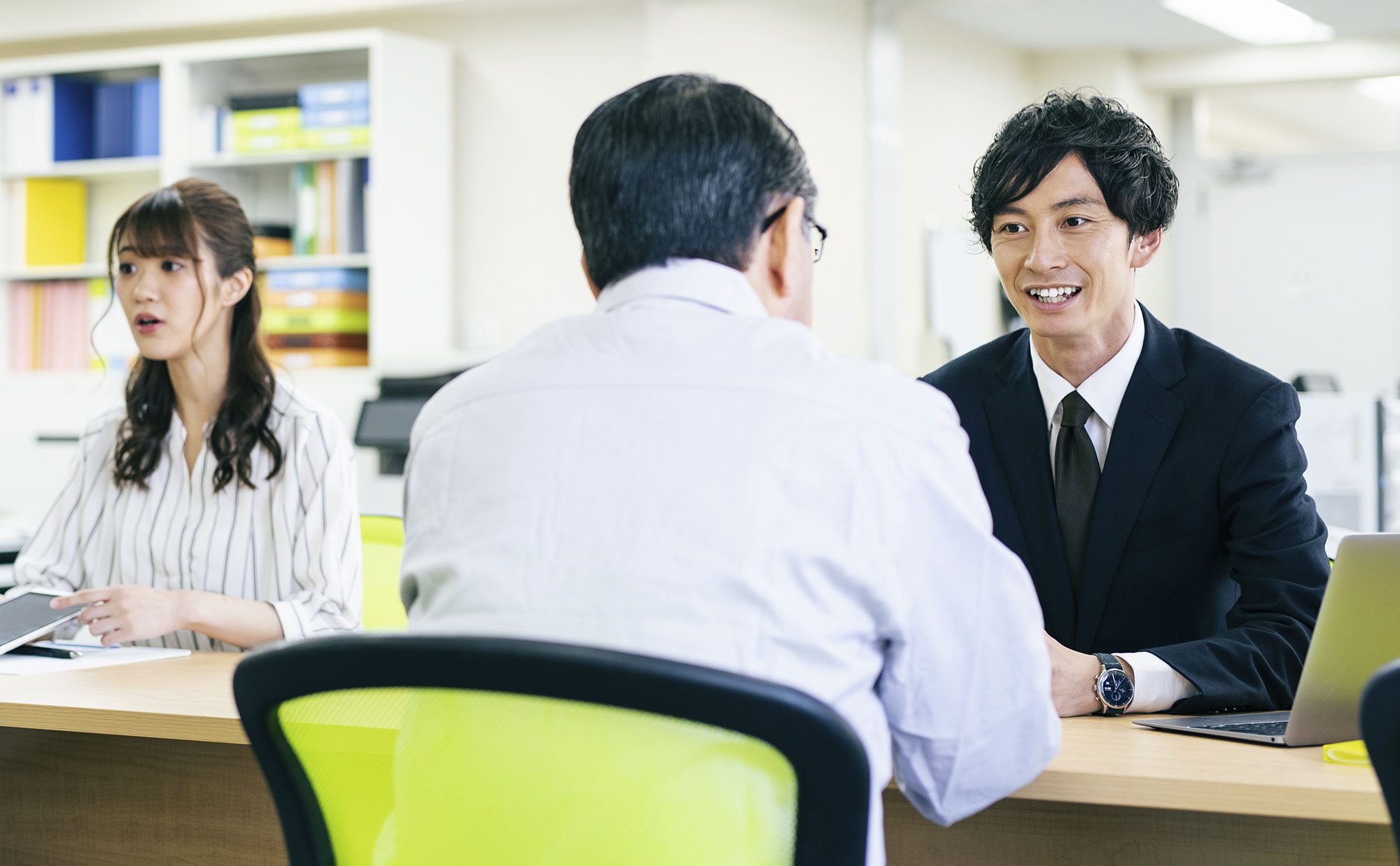 賃貸契約の流れ、安全な進め方、準備するものなど、元不動産会社社員が教えます