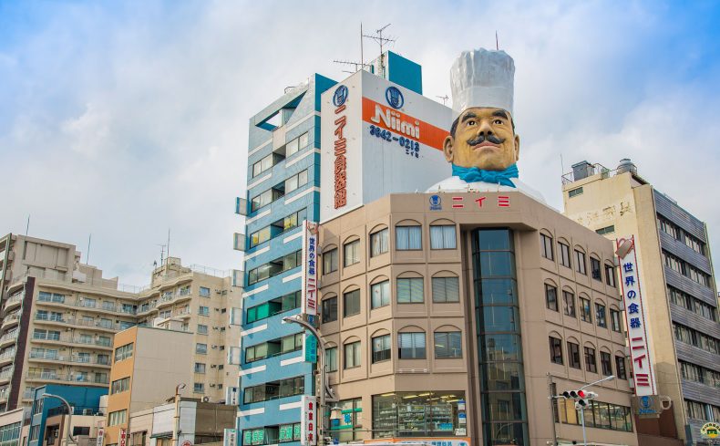 かっぱ橋道具街ってどんなところ？ 暮らしてわかった街の魅力