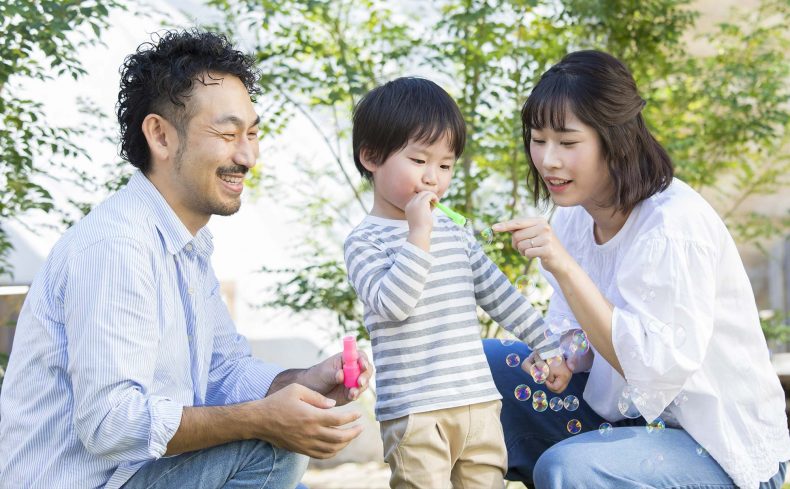 子育て環境が魅力の北摂地域！ 住み続けたい人続出の街とは