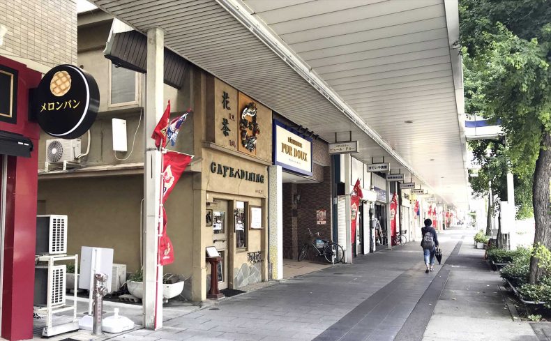 住んで分かった桜山駅の魅力！ 瑞穂通のオシャレなおすすめ店舗をご紹介