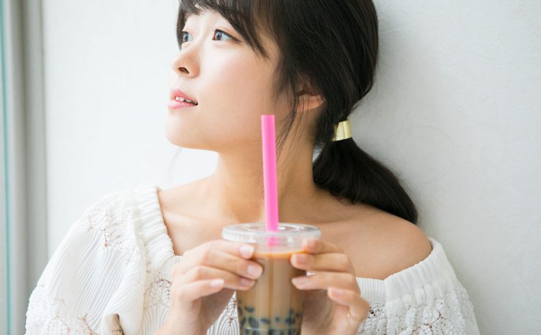 タピオカ女子の楽しみ方！ タピ活おすすめのエリアとカロリー調整術