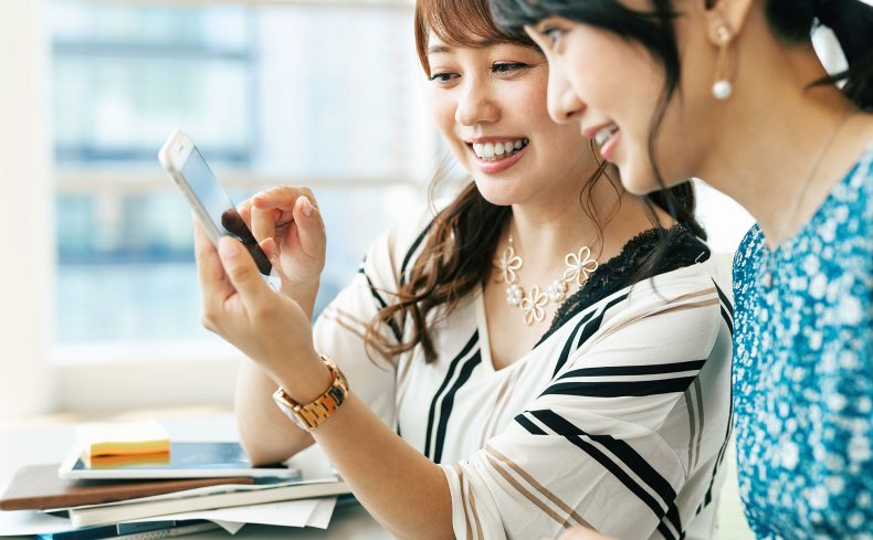 2020年のトレンドを先取り！ アメリカ、韓国、台湾で大流行のグルメ・サービス