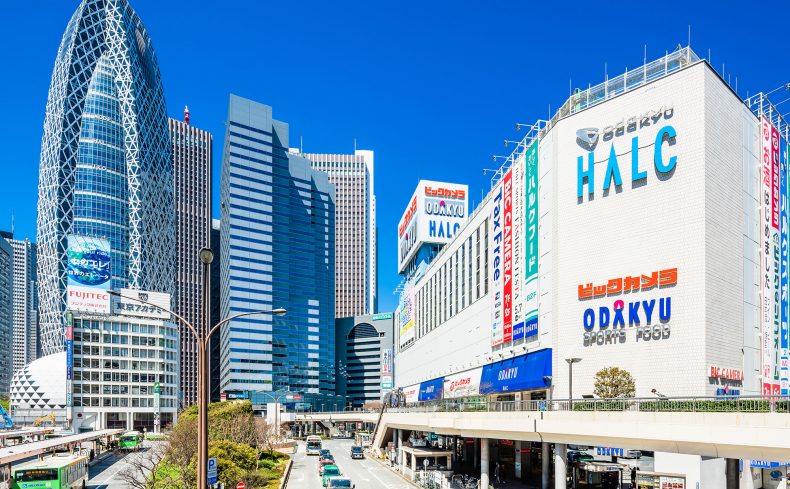 「住所は新宿区」ってどうなの？ 意外と住みやすいお洒落な大人エリア、 神楽坂～早稲田