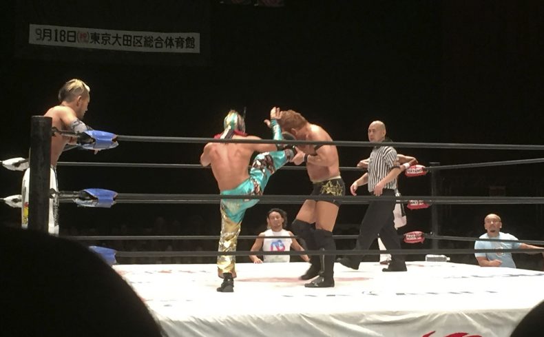 プロレスが若い女性に大人気！？ プロレス女子が語る、どハマりする魅力