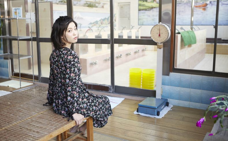 「温活」はいいことづくめ。北千住で銭湯に通う暮らし