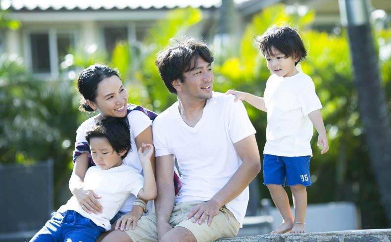 海がある…だけじゃない！ 三浦半島に子育てファミリーが続々移住するワケ