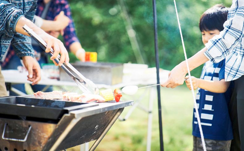 【2020年版】最新のアウトドアグッズはこちら！ 特別な休日をさらにグレードアップ
