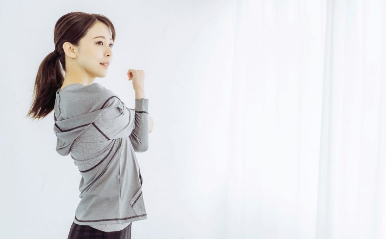 室内でできる簡単ダイエット10選！ 半年間で6キロ減に成功した体験談