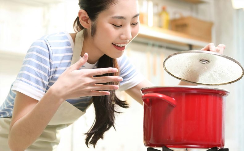 KALDI好きのおうちごはん。美味しい簡単アイテムで、食卓を華やかに