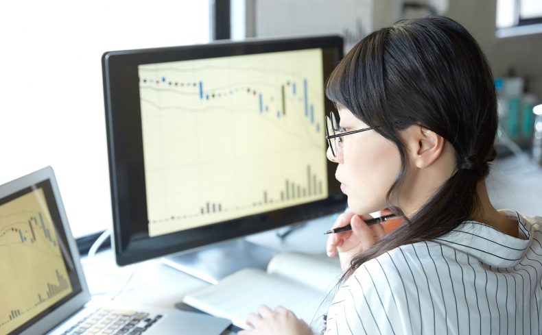 投資デビューしたい方へ。FP主婦が語る、投資が身近にある暮らし