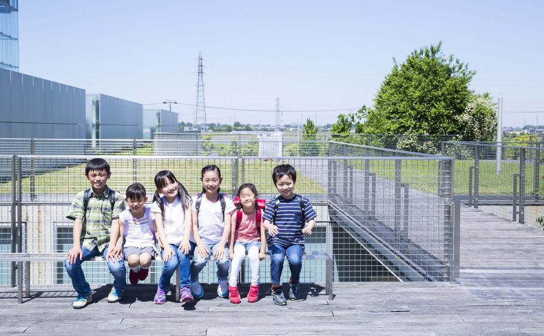 8人家族は2LDKで十分！ 「大家族」の我が家が仲良く快適に暮らす工夫