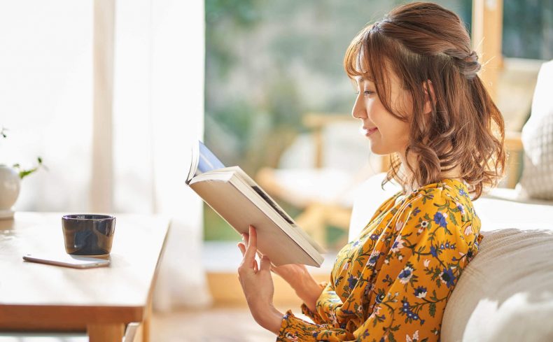 【特集】家が好き！ みんなの #おうち時間 の過ごし方