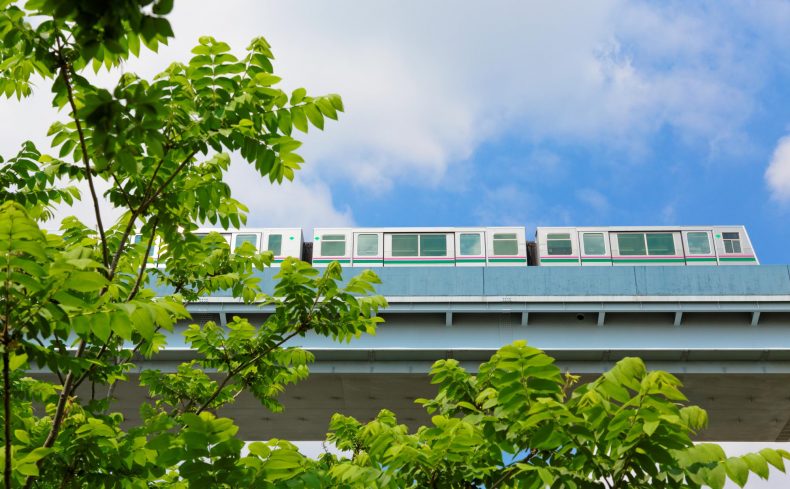 穴場路線？ 日暮里舎人ライナーの魅力！ ファミリーが暮らしやすい駅5選