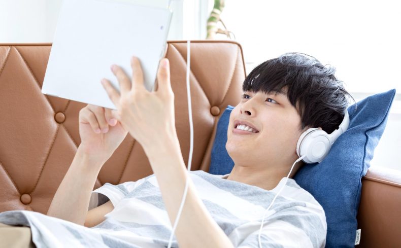 お金もスペースも有効活用！ サブスクサービスで出会えた暮らしの変化