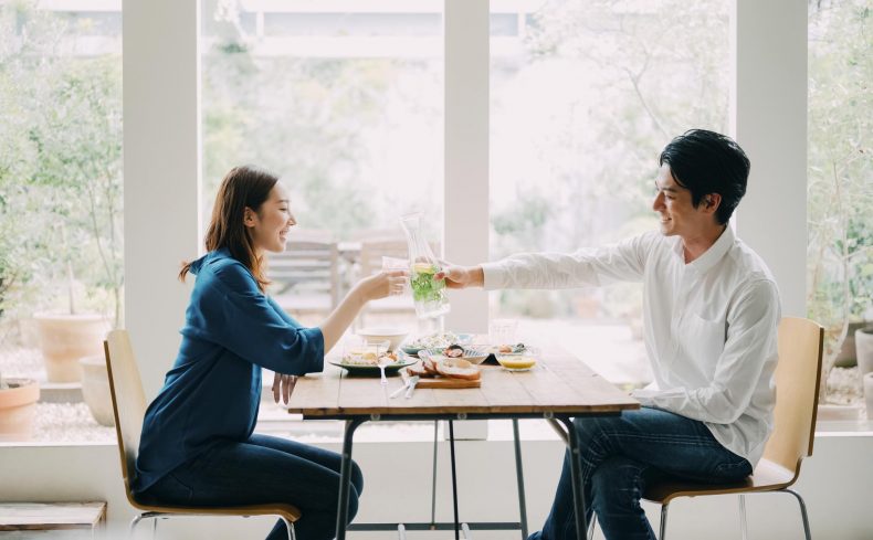 こだわり朝ごはんで一日が変わる！ 美味しく健康に、理想の朝ごはん