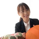 虎岩沙緒理（とらいわさおり）