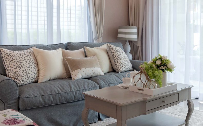 テキスタイルとは？ 季節に合わせたインテリアを手軽に楽しもう