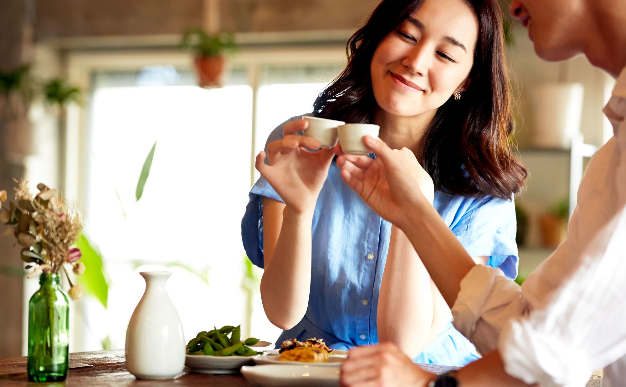 今夜は「おうち居酒屋」しませんか？ 乾杯したくなる簡単＆おしゃれレシピ