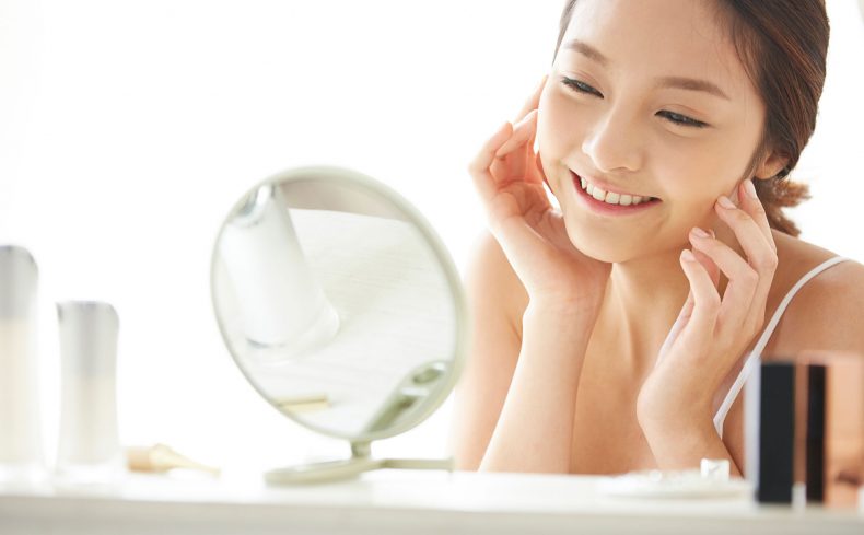 おうち美容してますか？ 家でできるエステのような美肌づくり習慣