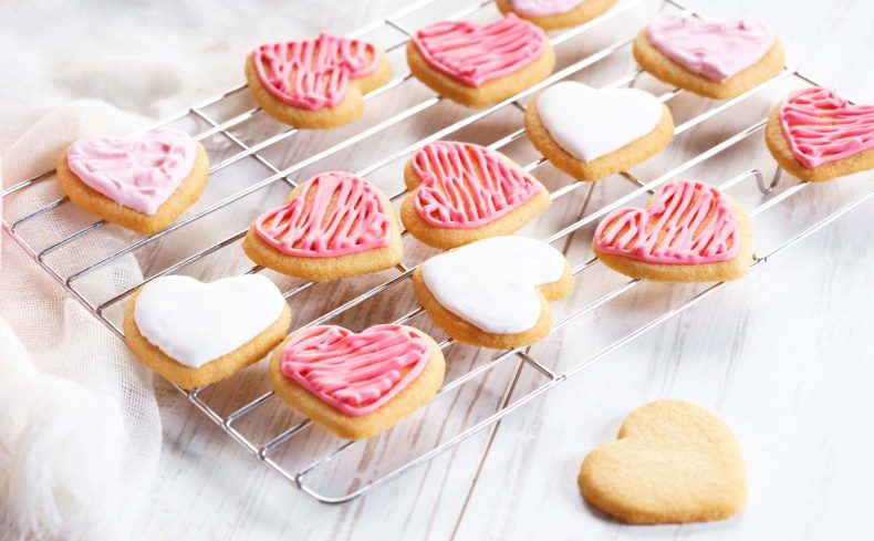 感性を活かせる大人の趣味、アイシングクッキーを自宅で楽しむには