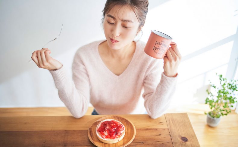 自分へのご褒美はマイルールが大切。上手なモチベーションアップ術