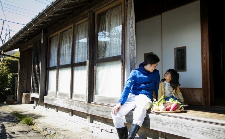 【特集】地方移住する前に！ 聞いておきたい先輩移住者のエピソード集