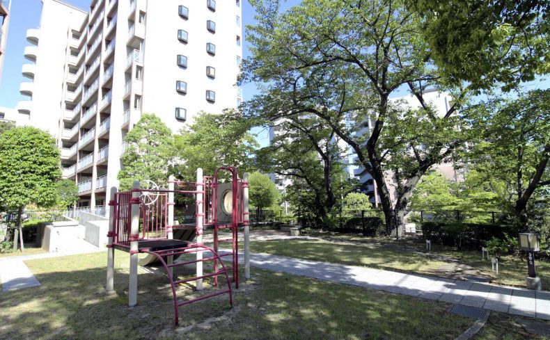 「子育てしやすい街」に出会えた体験談。ずっと暮らしたくなるポイントとは