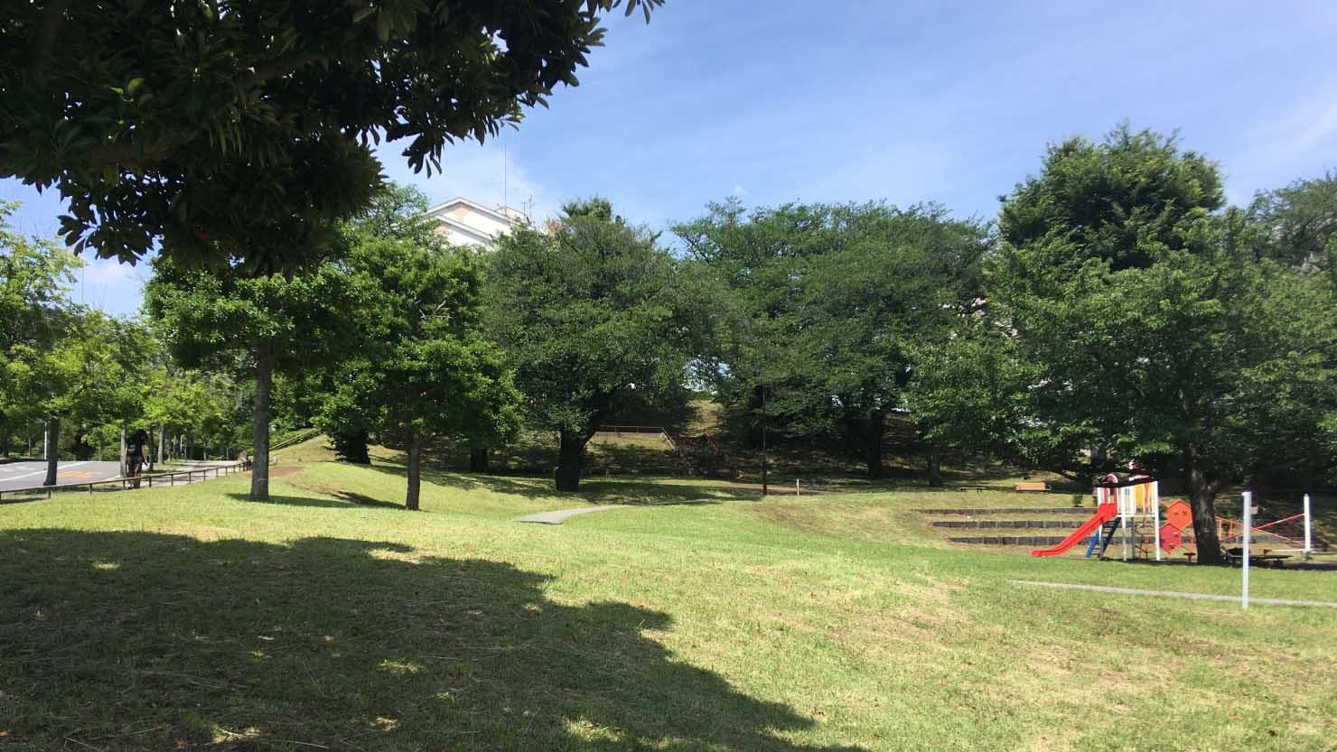 十日市場東公園