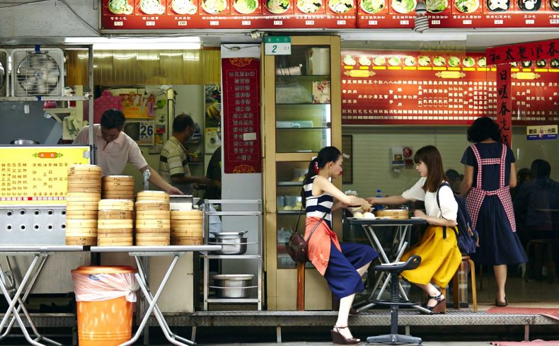 作りやすい本場の台湾料理レシピ！ 台湾気分をおうちで楽しもう