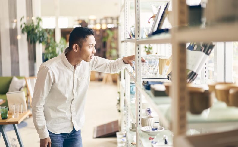 ミニマリストの買い物術とは？ 服も雑貨も、本当に必要なものを見極める