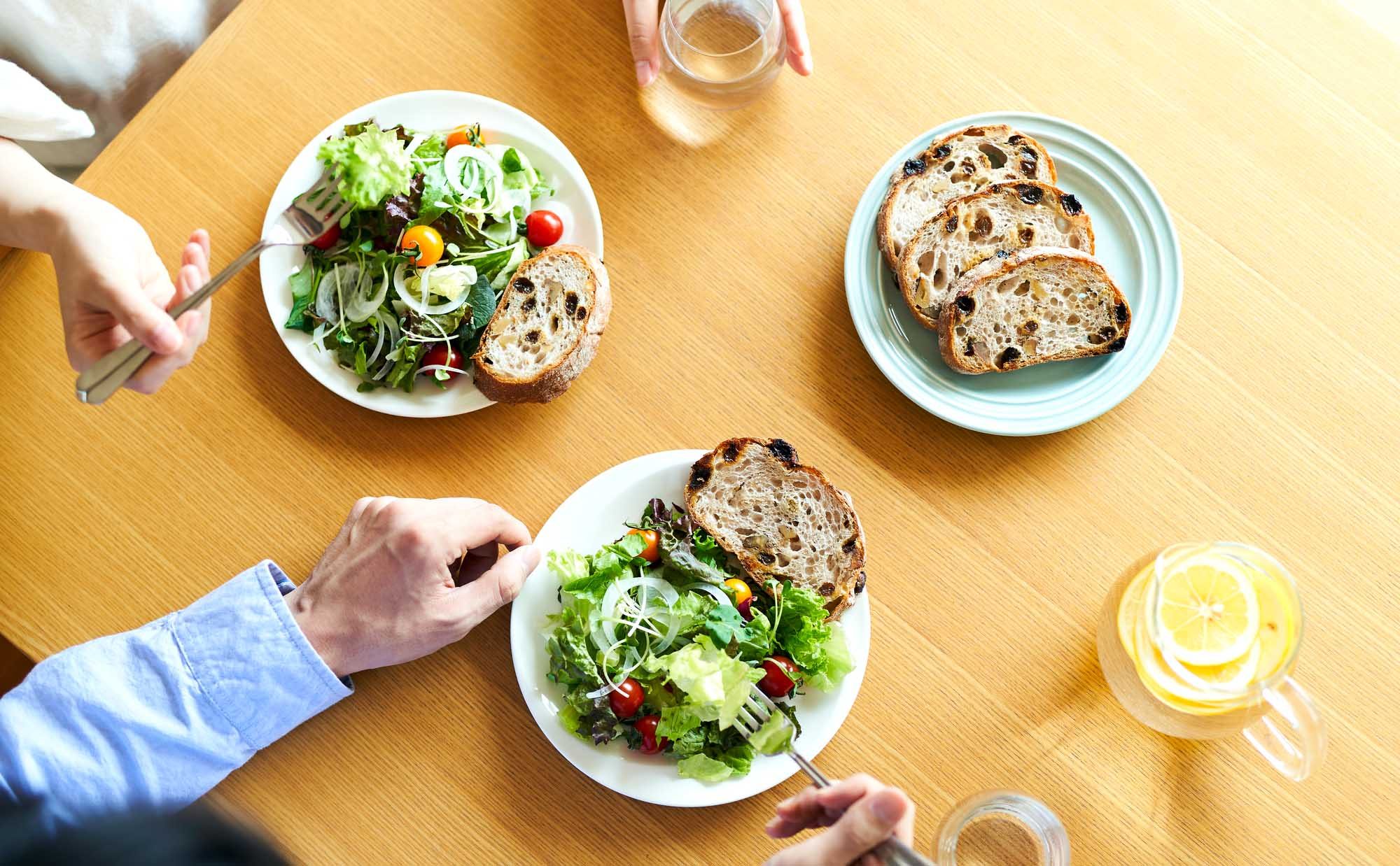【特集】常備菜、家庭菜園、おしゃれピクルス、旬の野菜を楽しみ尽くす暮らし