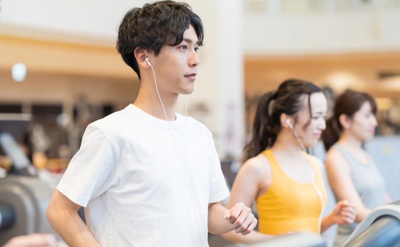 ジム通いに挫折した私も続いてる！ おうちジムで筋トレ生活