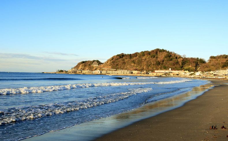 鎌倉ではじめる、地球に優しい暮らし。脱プラ生活のススメ