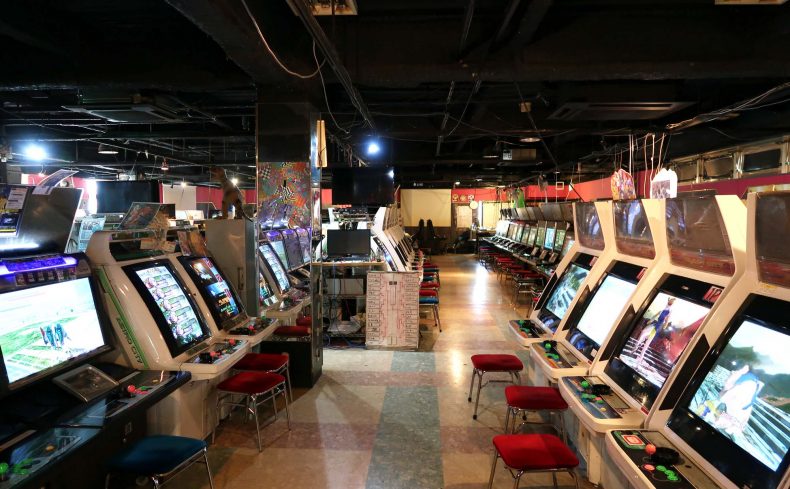 ゲーセンに通うなら？おすすめのゲームと街をゲーセン好きがまとめます