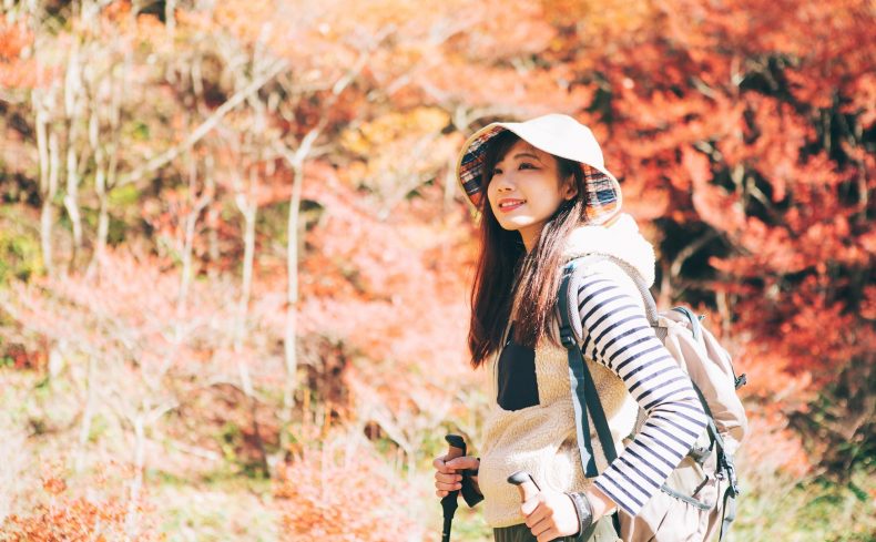 【特集】今年の秋はどこに行く？ お出かけスポットの体験レポート