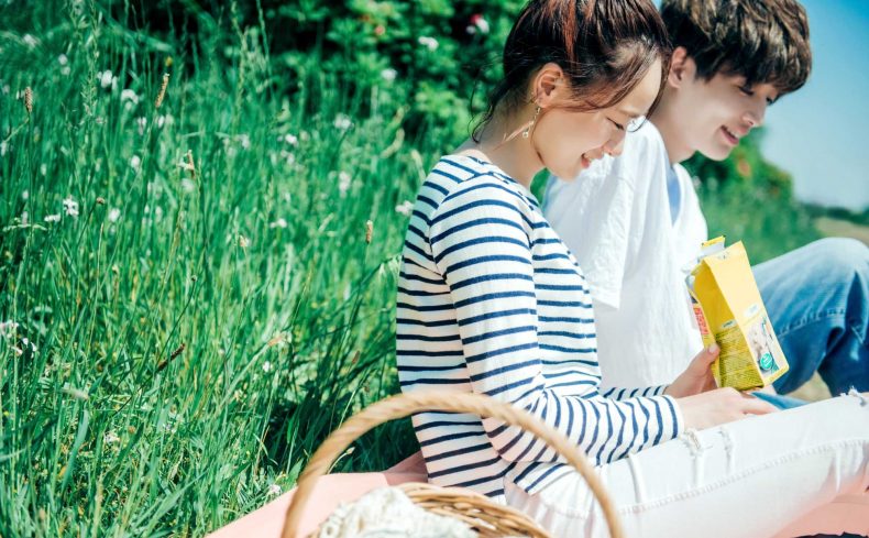 遠距離恋愛から結婚しました。仲を深めた、お金をかけない素敵なデート5選