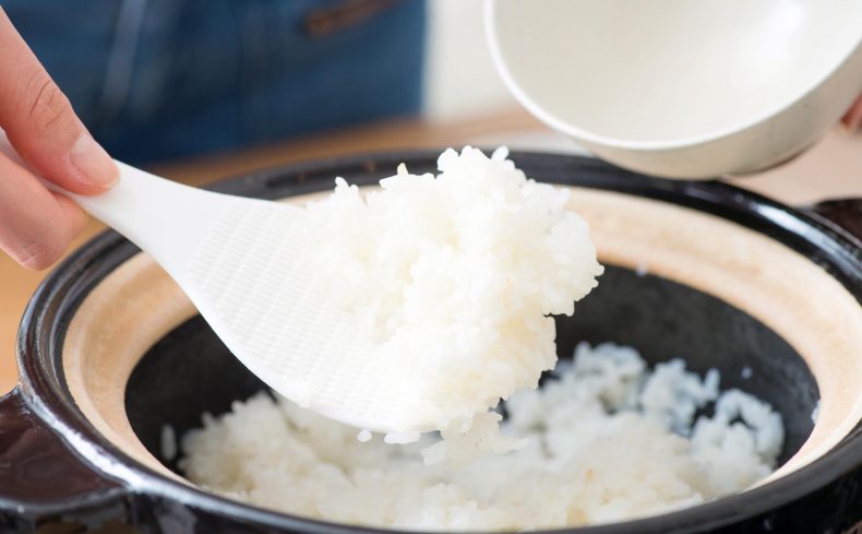 新米の秋。ふっくら美味しい「土鍋ごはん」の魅力と炊き方のコツ