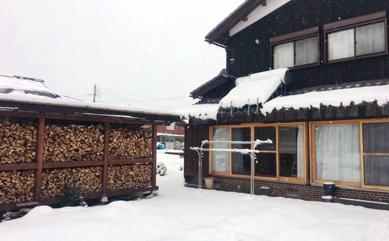 DIYフルリノベーションでここまでできる！世界に一つだけの家づくり