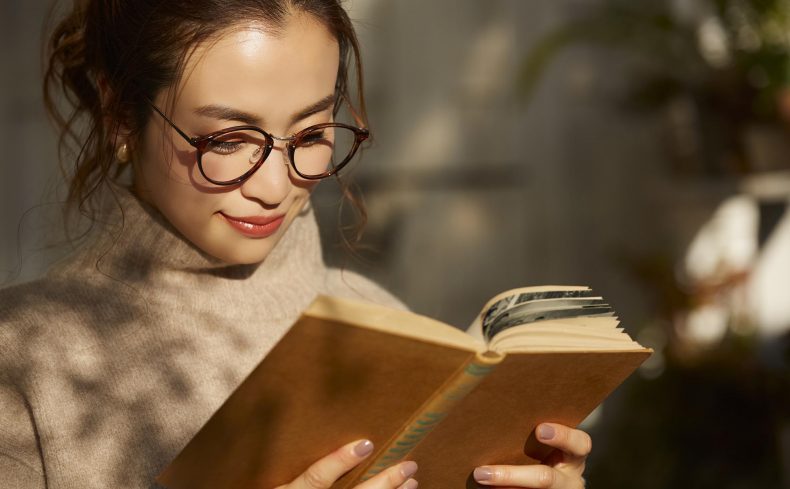 【特集】読書にお酒にホームシアターに、秋の夜長のちょっといい過ごし方