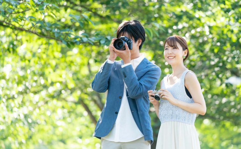 マイクロツーリズムが楽しい。思いがけない身近な魅力を再発見する旅