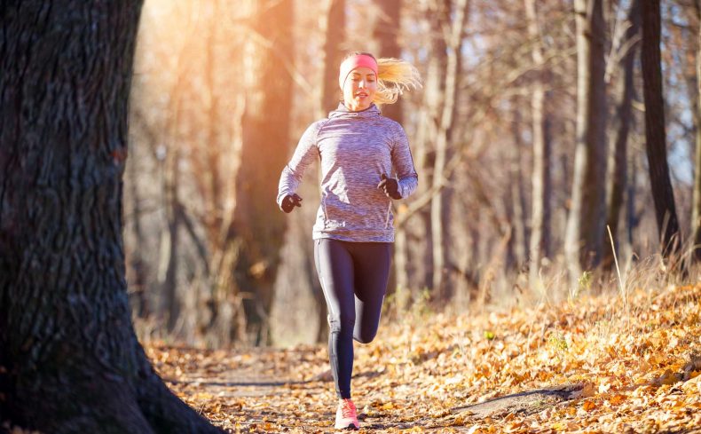 登山とランニングのいいとこ取り！ トレイルランニングの魅力と楽しみ方