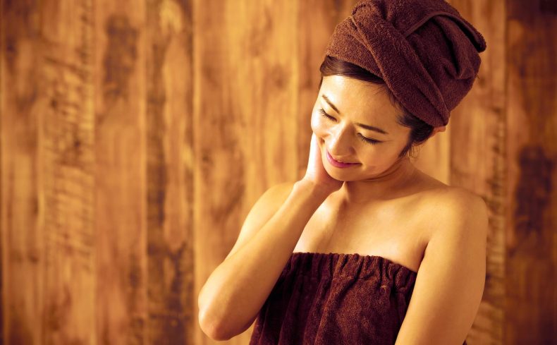 心がスッキリ整う、毎日サウナ生活。冷え性改善とデジタルデトックスも魅力