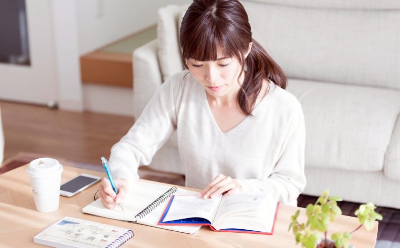 主婦の私が「取ってよかった」お役立ち資格。FPを活かした暮らし