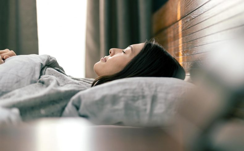 【特集】心地よい睡眠で疲れを癒やす、試してみたい快眠のコツ