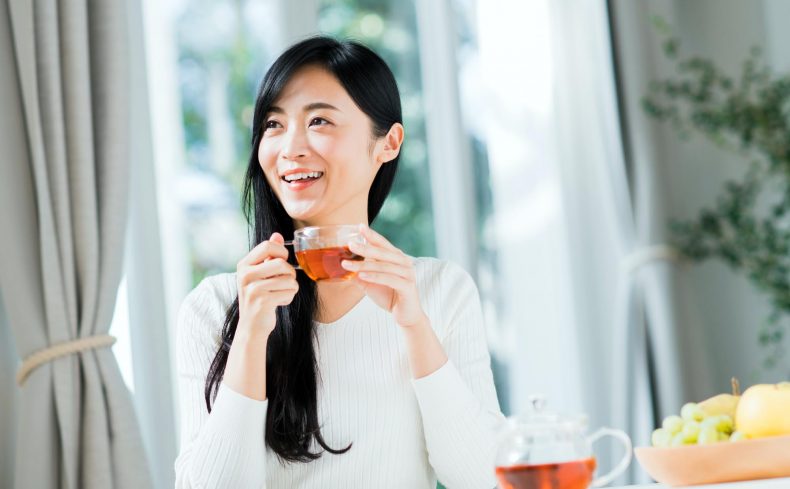 ティータイムでほっと安らぐ一息。紅茶にぴったりのお菓子の選び方