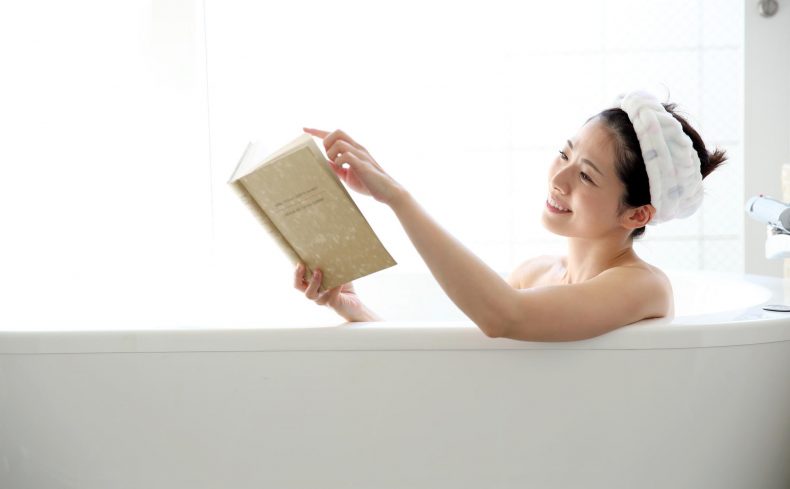 「ミストサウナ」が自宅にある暮らしの体験談。活用法、効果、光熱費まとめ