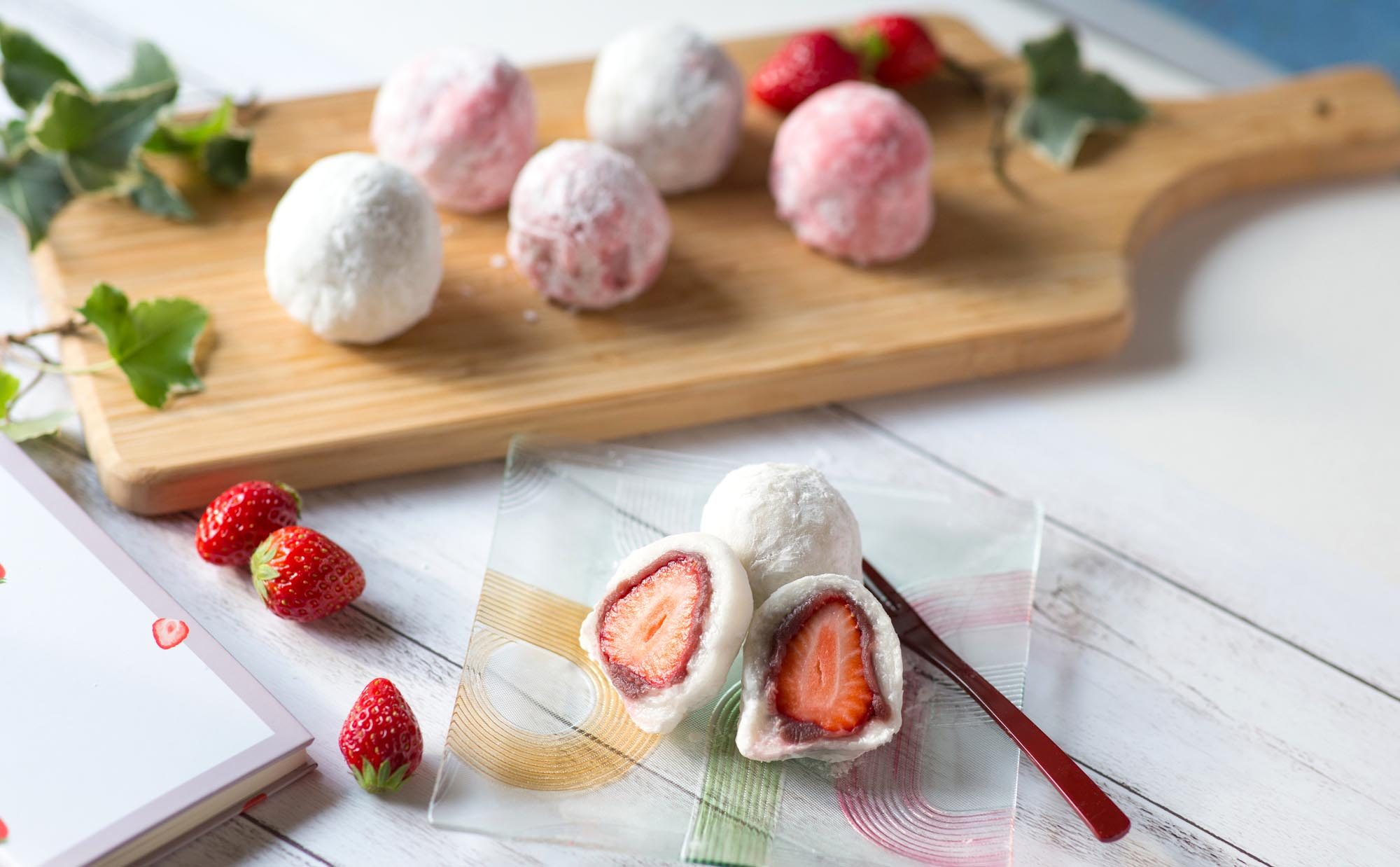 子どもと楽しむ和菓子作り！ 「基本のあんこ」から広がるレパートリー